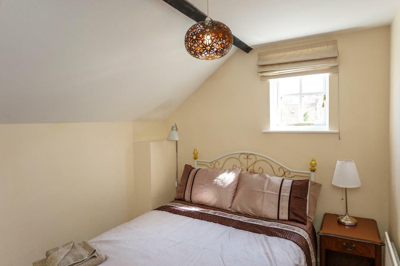 The Hay Loft Apartman Sedgefield Kültér fotó